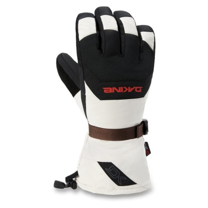 Dakine Scout Glove Silver Lining Snow Gloves